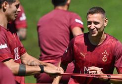 Przemyslaw Frankowski, Galatasaray'dan ayrıldı! Transfer geliri belli oldu!