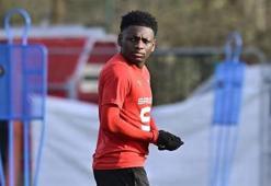 Trabzonspor, Kazeem Olaigbe'yi transfer etti!