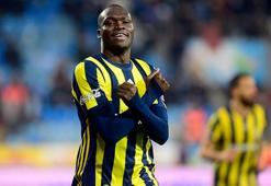Eski Fenerbahçeli Moussa Sow'dan Feyenoord maçı yorumu!