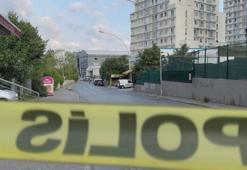 Esenyurt'ta karakoldan kaçan şüpheli yaralı olarak yakalandı