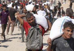 BM'den Gazze uyarısı: Milyonlarca Filistinli için felaket sonuçları olur