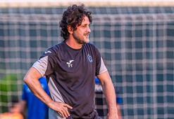 Trabzonspor'da Kocaelispor maçı mesaisi başladı!