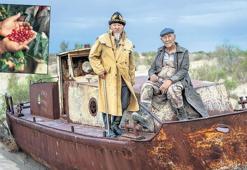 Tarladan fabrikaya yemekten giyime... Her anımızda su tüketiyoruz