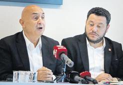 Özel: CHP, 1-0 önde başlayacak