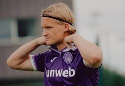 Beşiktaş'tan Kasper Dolberg için teklif!