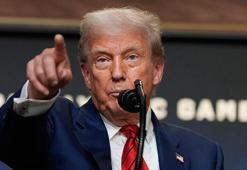 Trump kendisinden sonraki başkan adayını işaret etti: Harika iş çıkarıyor