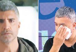 ‘Özcan’ı çok özlüyorum’