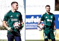 Fenerbahçe'de Dominik Livakovic'e talip çıktı!