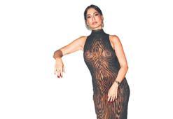 İllüzyonist Demet