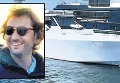 İş insanı Halit Yukay denizde kayboldu! Teknesi ikiye ayrılmış halde bulundu