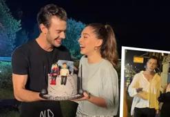 Cemre Baysel ve Aytaç Şaşmaz ayrılığı kesinleşti! Güzel oyuncudan ilk açıklama