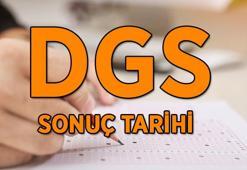 DGS AÇIKLANDI MI, NE ZAMAN AÇIKLANACAK? 2025 Dikey Geçiş Sınavı sonuç tarihi hangi gün?