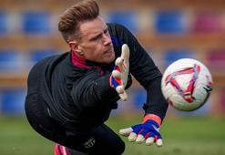 Galatasaray'ın listesindeydi! Barcelona'dan Ter Stegen için şok hamle