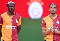 Avrupa'da dev transfer! Osimhen'i geride bırakacak