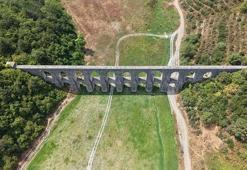 İstanbul’un 6 barajında su seviyesi kritik seviyede!