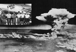 Sirenler çaldığında artık çok geçti: 80 yıl önce bugün Hiroşima'ya atom bombası atıldı!