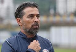 İlhan Palut: İki veya üç transfer daha yapmak istiyoruz