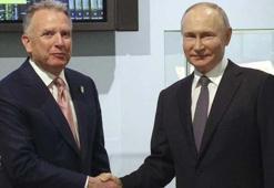 Rusya'ya kritik ziyaret: ABD Temsilcisi Witkoff, Moskova’da!