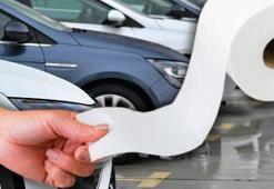 Banyodan alıp arabaya koyun! Bir rulosu adeta mucize gibi: Buğu da donma da bitiyor