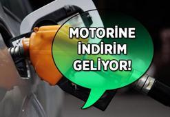 MOTORİNE İNDİRİM GELİYOR! 7 Ağustos güncel akaryakıt fiyatları! Motorine kaç lira indirim yapıldı?