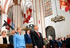 Polonya'da yeni dönem: Cumhurbaşkanı Nawrocki, yeminini etti