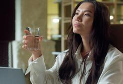 Çinliler yaz kış demeden sıcak su içiyor! Restorandaki ilk ikrammış, işte nedeni