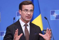 İsveç Başbakanı'ndan yapay zeka itirafı: Ondan destek alıyorum!