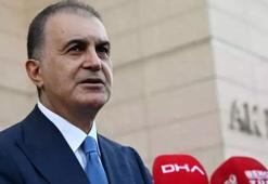 AK Parti Sözcüsü Çelik: Bu tür şebekeleşmeler jiletle hukuk çerçevesinde kazınacak