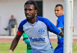 Filistinli eski milli futbolcu, insani yardım beklerken öldürüldü!