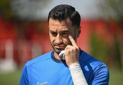 Gökhan Akkan: Bu ligin yabancısı değiliz!