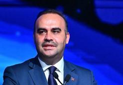 Bakan Kacır, Suriyeli mevkidaşı ile görüştü