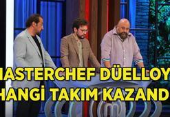 MASTERCHEF ELEME POTASINA KİM GİTTİ? 6 Ağustos 2025 Masterchef kim kazandı ve düello oyununu hangi takım kazandı ve eleme adayı kim seçildi?