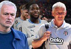 Fenerbahçe ve Beşiktaş transfer yarışında! Ayrılık kararı