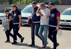 12 yıl önce çöplükte cesedi bulunan bebeğin anne ve babası tutuklandı