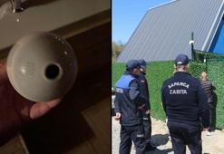 Bungalovdaki gizli kamera skandalı! İlk kez hakim karşısına çıkan sanıkların savunması pes dedirtti