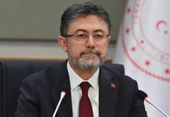 Bakan Yumaklı'dan canlı yayında önemli açıklamalar! 'Önümüzdeki 1 hafta çok riskli'