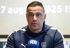 Çağdaş Atan: Çok cesur oynamamız gerekiyor!