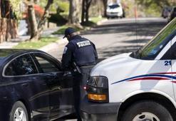 ABD'de askeri üsse silahlı saldırı! 5 asker yaralı