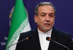 İran'dan dikkat çeken açıklama: ABD'den bize bazı mesajlar ulaştı