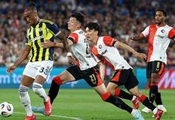Fenerbahçe'de Archie Brown, Jhon Duran ve Nelson Semedo ilk kez sahada!