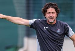 Trabzonspor'da orta bölge için 4 aday belirlendi!