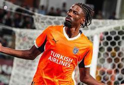 Başakşehir, Viking'e karşı avantaj peşinde!