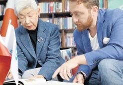 Göklerdeki Türk izleri