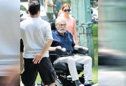 Rolünü gerçek sandılar