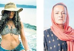 ‘Tek bedende iki farklı kadın’