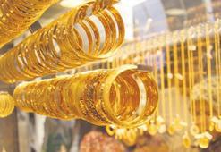 Altın satış noktasına, sertifikasız ürüne dikkat