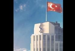 İş Bankası büyüklüğü 4 trilyon TL oldu