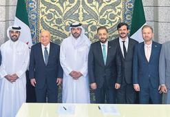 Şam Havalimanı’na 4 milyar $ yatırım