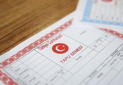 Tapuda e-imza endişesi! Mülk sahipleri dikkat: Ev, arsa ve iş yerleri risk altında mı?