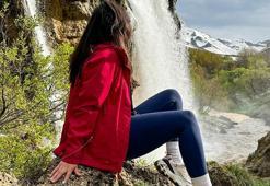 Konumu nedeniyle çok az kişi biliyor! Adeta saklı bir cennet